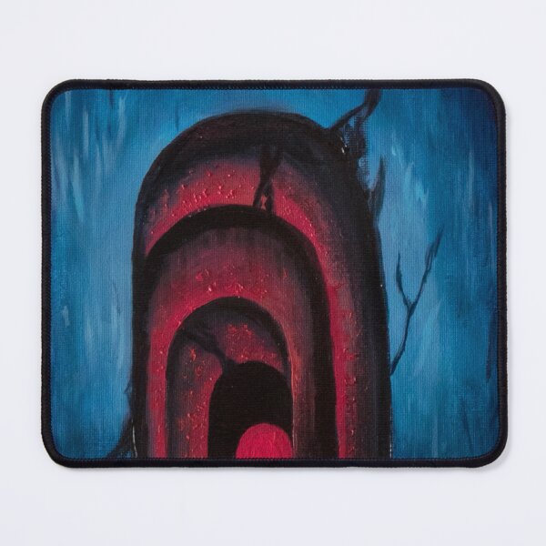 Item preview, Throne of Glass Book Cover - Oil Painting Throne of Glass designed and sold by larrypnts.