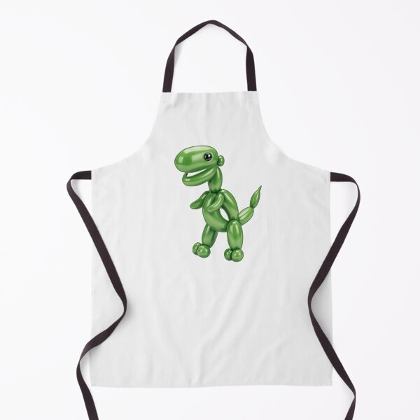 Item preview, A balloon dinosaur designed and sold by EXPERA.