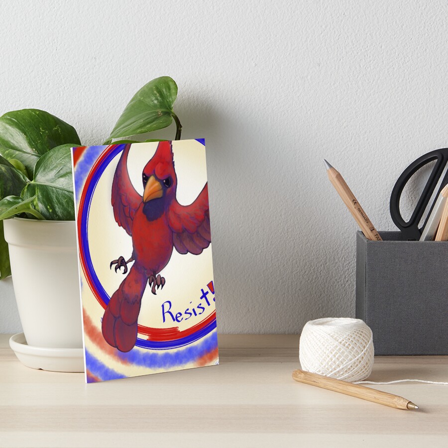 Item preview, Art Board Print designed and sold by RuneLabyrinth.