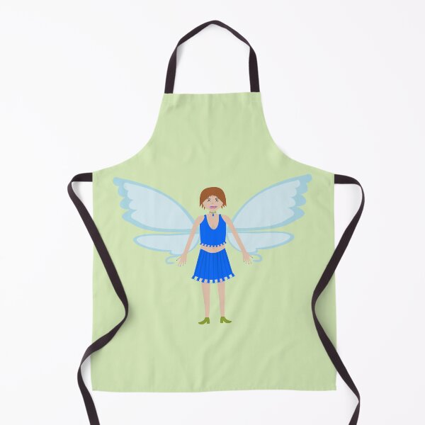 Item preview, Bluebell Woodland Flower Fairy Fantasy Fairycore Art designed and sold by naturegallery.