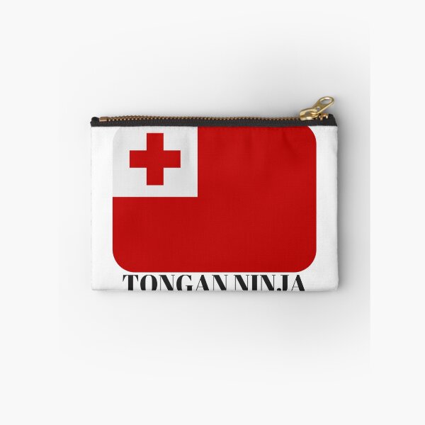 Item preview, Tongan Ninja  designed and sold by freedom4life.