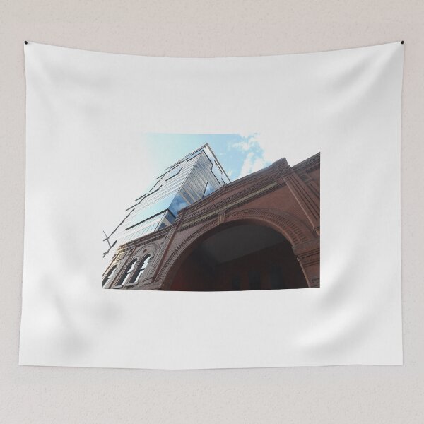 Item preview, Modern and Classic Architecture, Denver, Colorado  designed and sold by lenspiro.