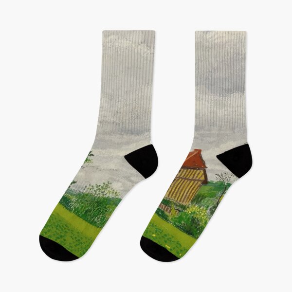 Artikelvorschau, David Hockney entworfen und verkauft von Kigrit.