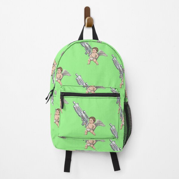Item preview, Cupid Goes Hunting designed and sold by Abeshinobi.