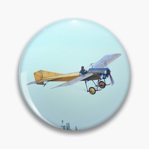 Item preview, 1912 Blackburn Monoplane designed and sold by MartinPhotos.
