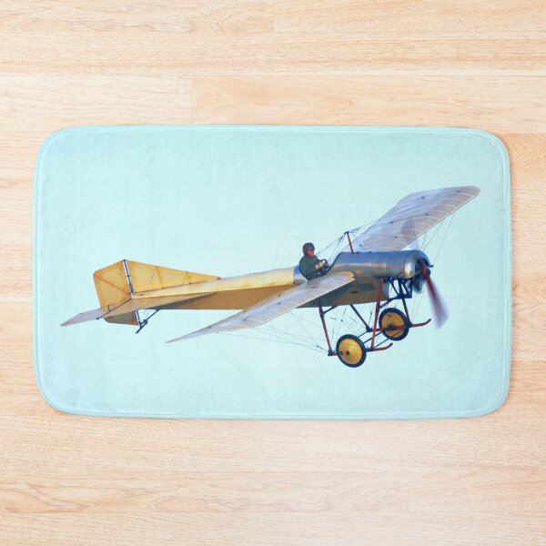 Item preview, 1912 Blackburn Monoplane designed and sold by MartinPhotos.