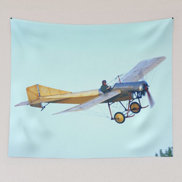 Item preview, 1912 Blackburn Monoplane designed and sold by MartinPhotos.
