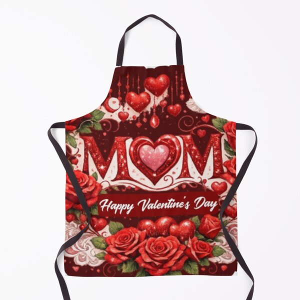 Item preview, Mom: Valentine's Day designed and sold by tellit24seven.