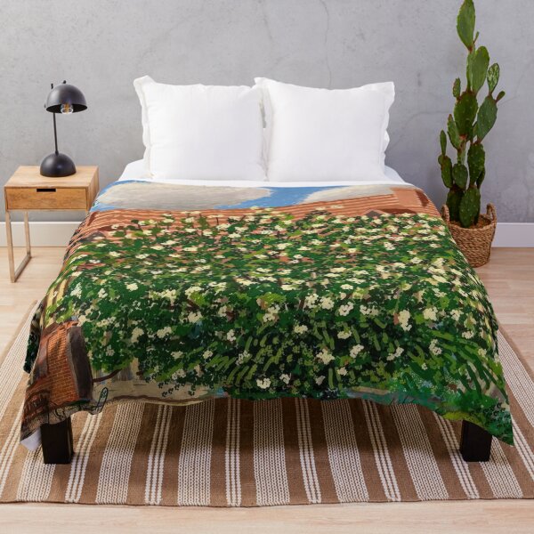 Item preview, David Hockney designed and sold by Kigrit.