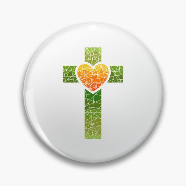 Item preview, Christian Cross designed and sold by RickTShop.