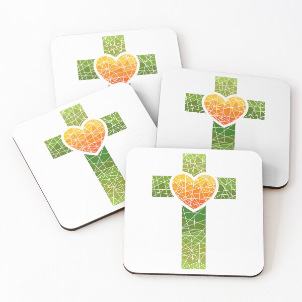 Item preview, Christian Cross designed and sold by RickTShop.
