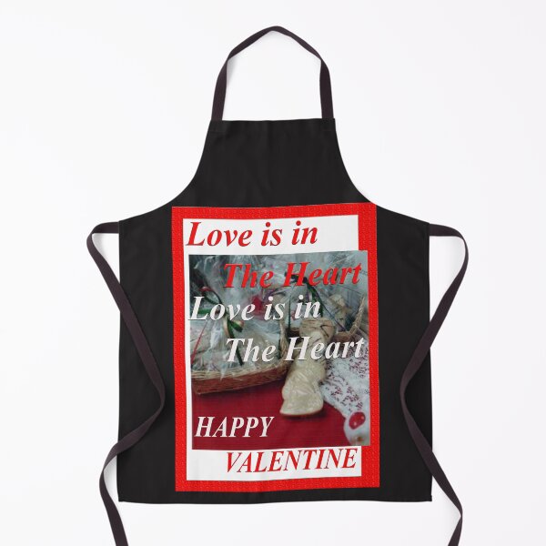 Item preview, "LOVE IS IN THE HEART" no.3 designed and sold by VAVibrationArt.