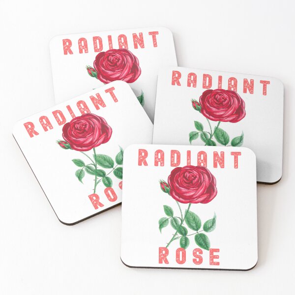 Item preview, Radiant Rose designed and sold by Lynn Williams.