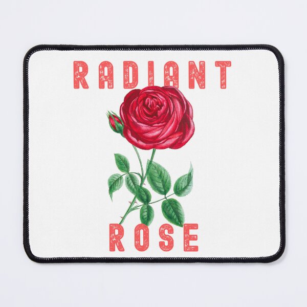 Item preview, Radiant Rose designed and sold by Lynn Williams.