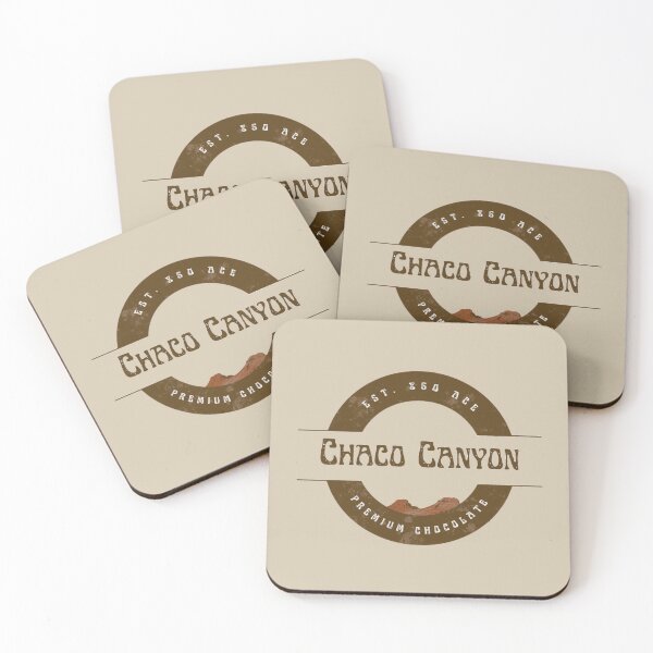 Item preview, Greeting from Chaco Canyon! designed and sold by KenziesHobbies.