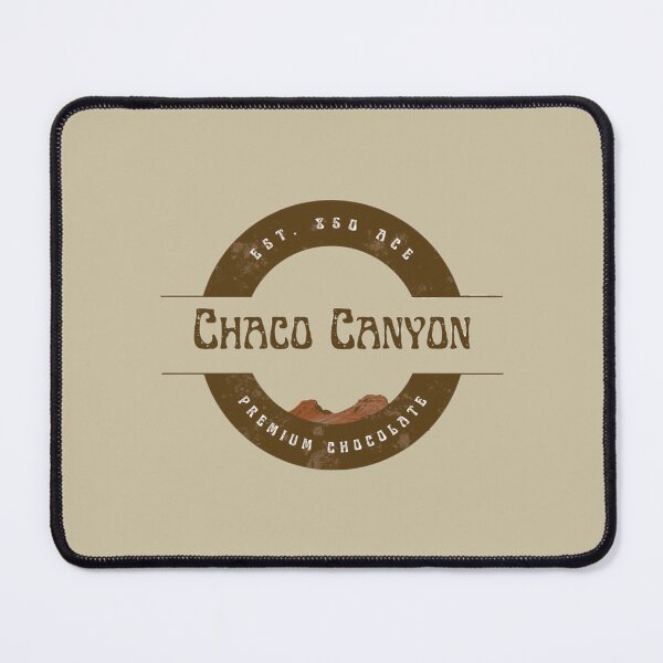 Item preview, Greeting from Chaco Canyon! designed and sold by KenziesHobbies.