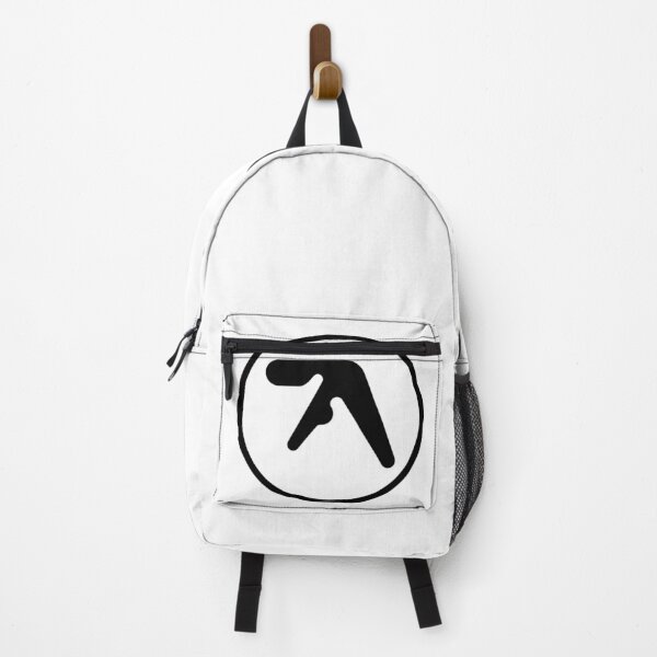 Item preview, aphex twin logo designed and sold by plantrobert.