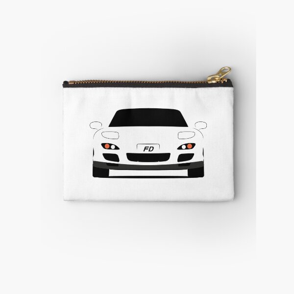 Item preview, Simple FD front end designed and sold by ApexFibers.