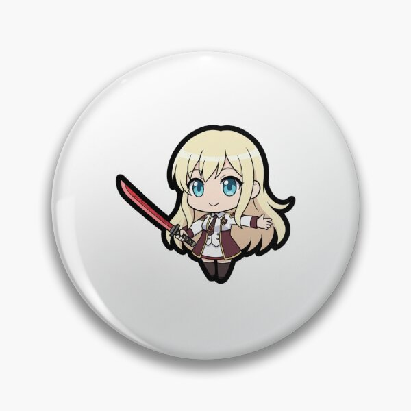 Item preview, Sky Striker Ace - Raye Chibi designed and sold by sunafunk.
