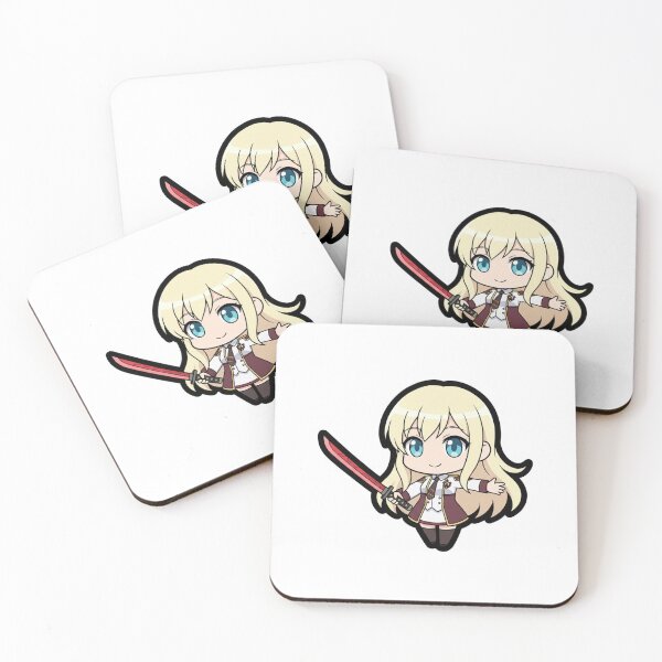 Item preview, Sky Striker Ace - Raye Chibi designed and sold by sunafunk.