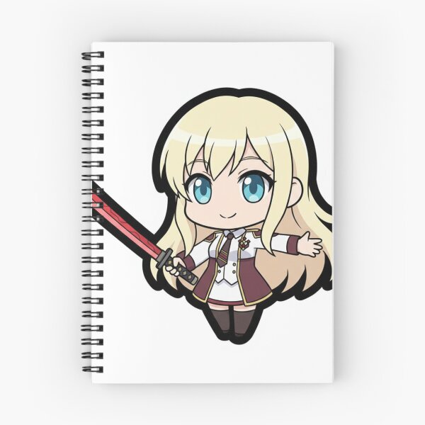 Item preview, Sky Striker Ace - Raye Chibi designed and sold by sunafunk.