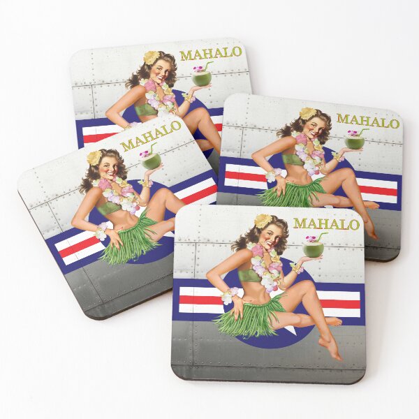 Item preview, Mahalo Girl designed and sold by -Koleidescope.