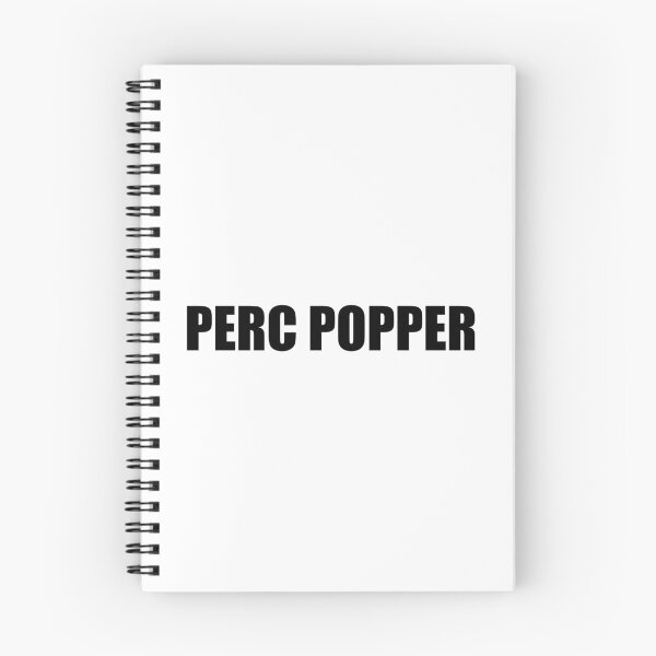 Item preview, Perc Popper designed and sold by Gotta Escape.