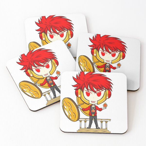 Item preview, Ares: Department Head of Discipline & Physical Wellness designed and sold by The Gods are in the Office.