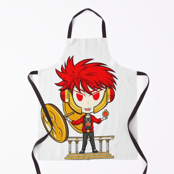 Item preview, Ares: Department Head of Discipline & Physical Wellness designed and sold by The Gods are in the Office.