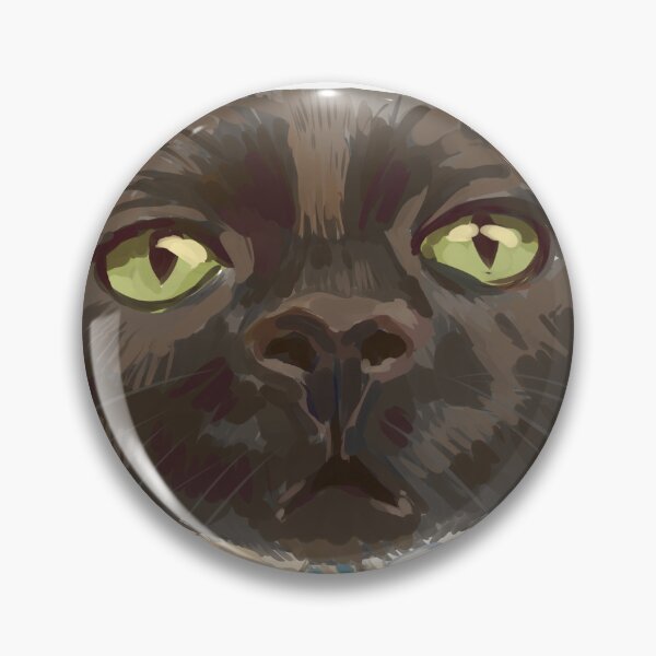 Item preview, Fancy cat designed and sold by Ajolotito Store.