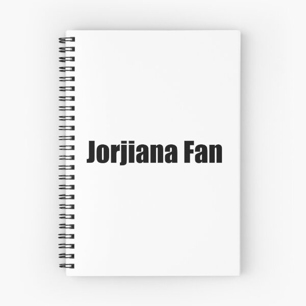 Item preview, Jorjiana fan designed and sold by Gotta Escape.