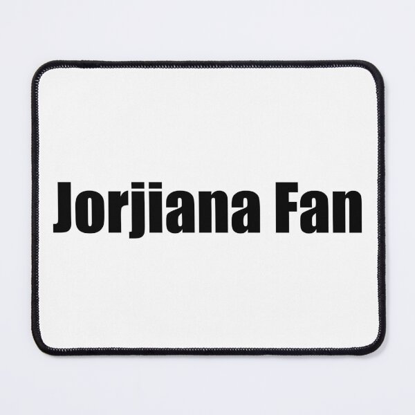 Item preview, Jorjiana fan designed and sold by Gotta Escape.