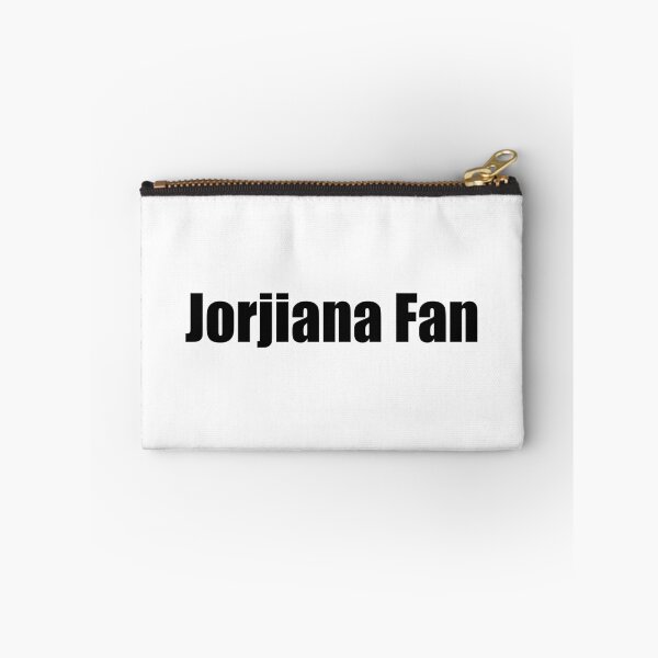Item preview, Fan de Jorjiana designed and sold by Gotta Escape.