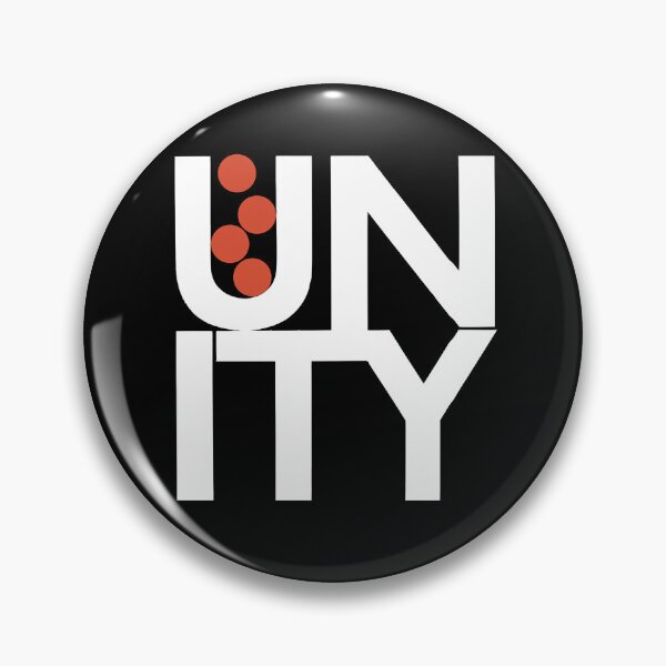 Item preview, Larry Young UNITY white letter version designed and sold by Very Wary.