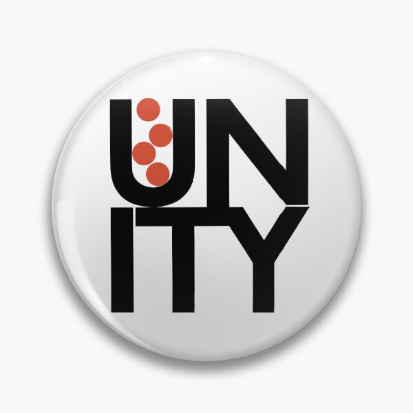 Item preview, Larry Young Unity black letter version designed and sold by Very Wary.