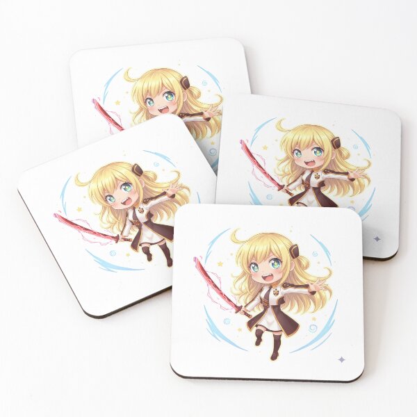 Item preview, Sky Striker Ace - Raye Toon designed and sold by sunafunk.