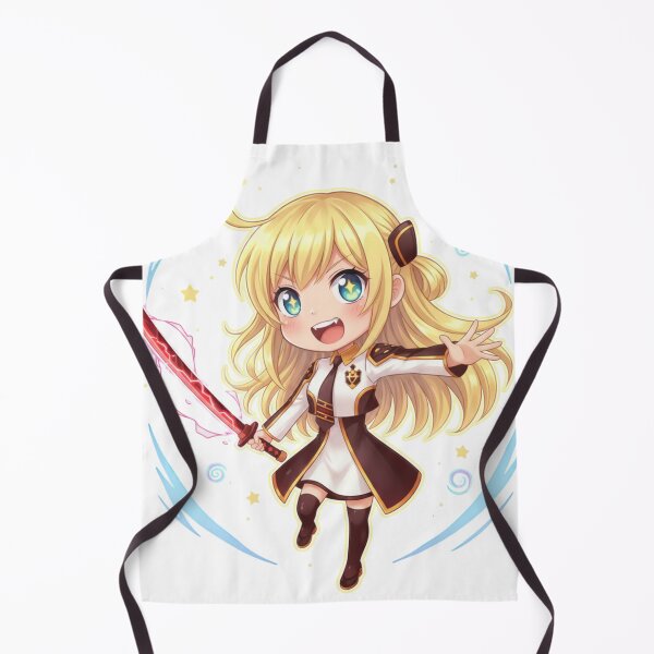 Item preview, Sky Striker Ace - Raye Toon designed and sold by sunafunk.