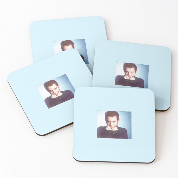 Item preview, kawaii elijah wood designed and sold by plantrobert.