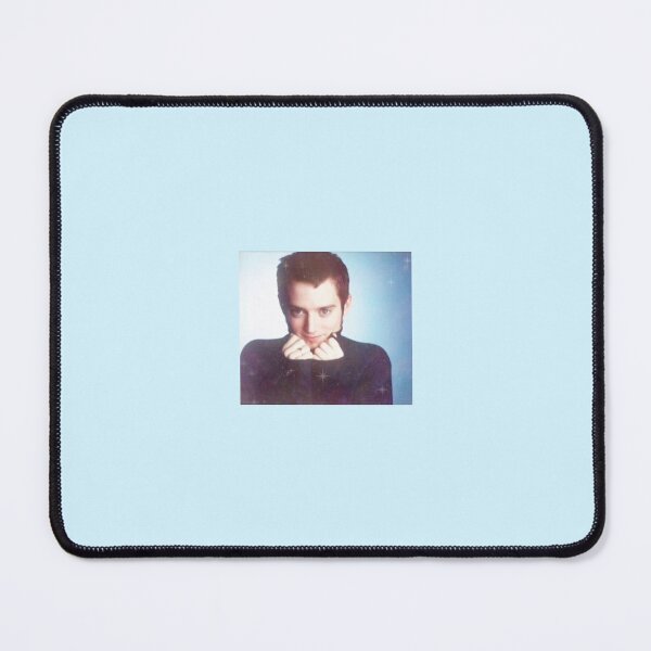 Item preview, kawaii elijah wood designed and sold by plantrobert.