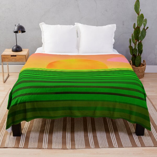 Item preview, Simple Sunrise  designed and sold by JaygiesDesign.