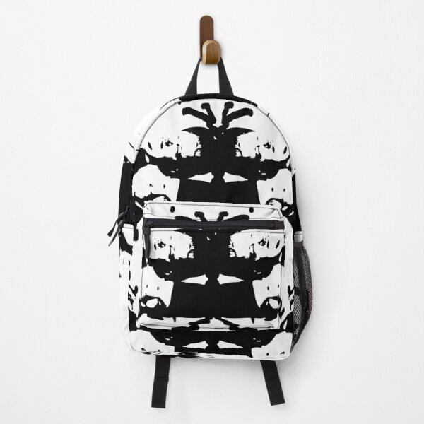 Item preview, Laurel & Hardy Ink Blot designed and sold by Liberty Lists.