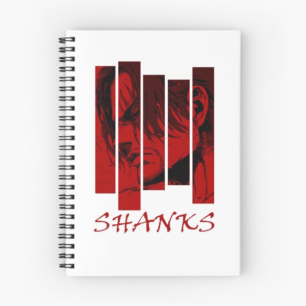 Item preview, One piece Shanks  designed and sold by Onepiece-Stash.