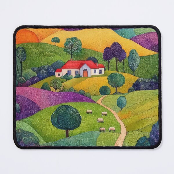 Item preview, David Hockney designed and sold by Kigrit.