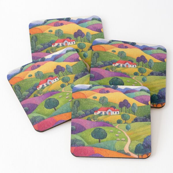 Item preview, David Hockney designed and sold by Kigrit.