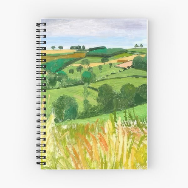 Item preview, David Hockney designed and sold by Kigrit.