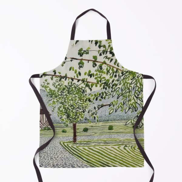 Item preview, David Hockney designed and sold by Kigrit.