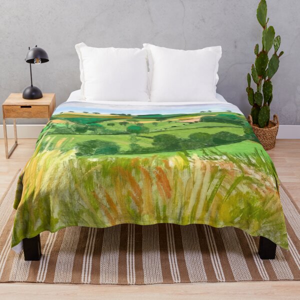 Item preview, David Hockney designed and sold by Kigrit.