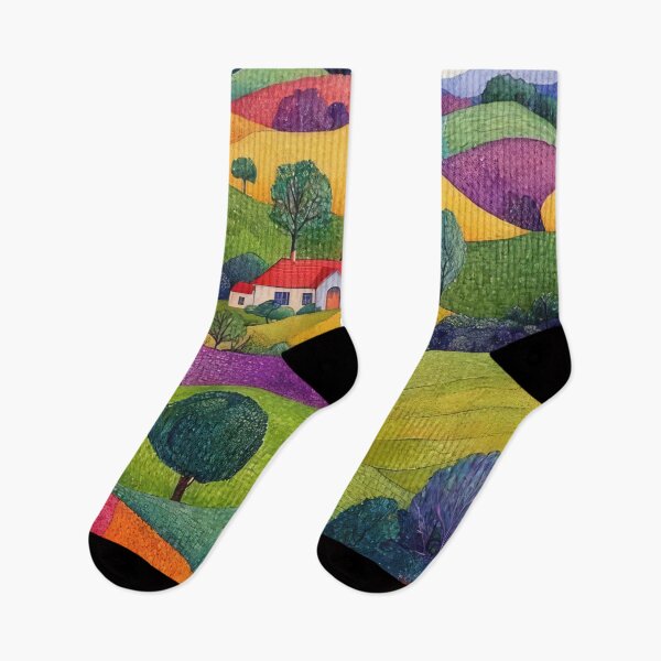 Item preview, David Hockney designed and sold by Kigrit.