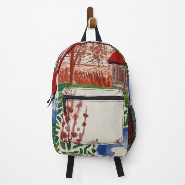 Item preview, David Hockney designed and sold by Kigrit.
