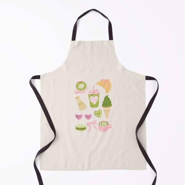 Item preview, Chica Matcha designed and sold by Christina Ann.